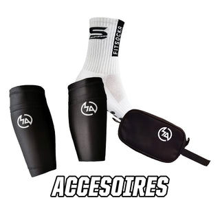 Go to our accessories